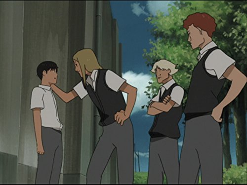 Beck アニメソングはアニメが好きそうな存在なのに まるで存在自体が間違ってるかの