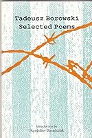 Selected poems B0006EXFFC Book Cover