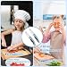 Imagen de DealKits set de 2 cuchillos infantiles para cortar frutas y verduras