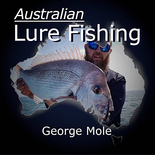 Episode 458: Moreton Bay Snapper With George Mole Podcast Por  arte de portada