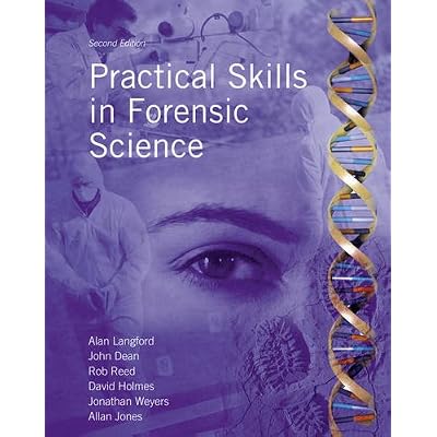CU.Bio2 Forensic