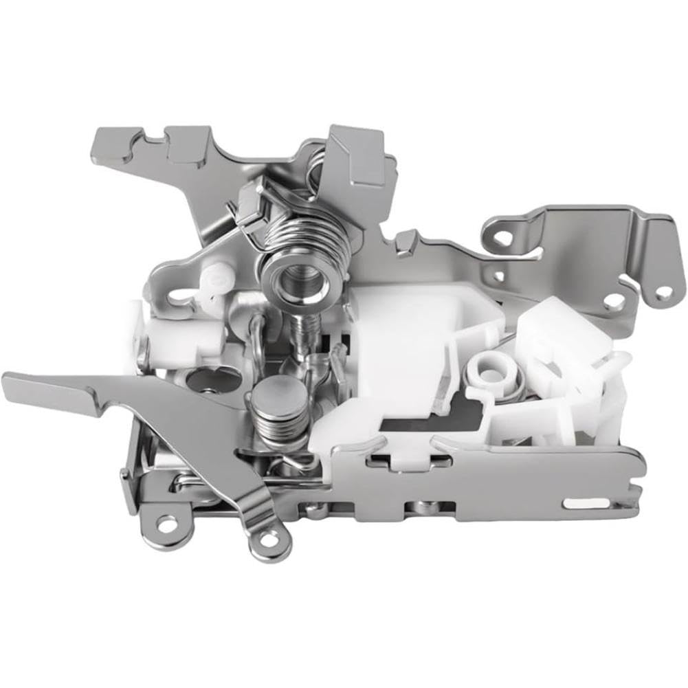 Khcmvxkqw Onecolor Front Right Door Latch Lock Oe 9017201135 5104341Aa Compatible With Sprinter 2002-2006 And Sprinter 1995-2006