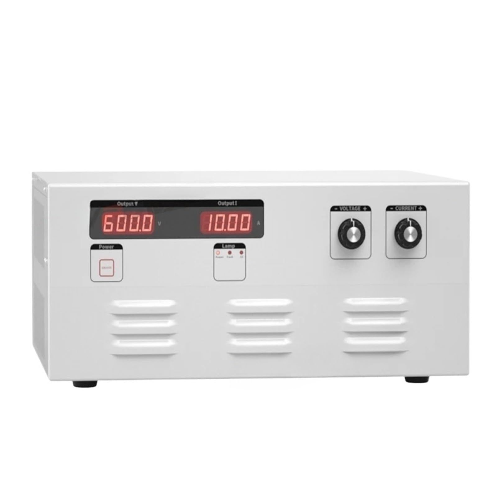 Alimentatore CC Regolabile AC220V 1200V 3A Alimentatore CC Tensione Regolabile 1200V 5A 1500V 2A 1500V 5A Inverter di Potenza(1500Vdc 2A 3000W,380VAC)