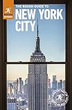 The Rough Guide to New York City (Travel Guide) (Rough Guides)