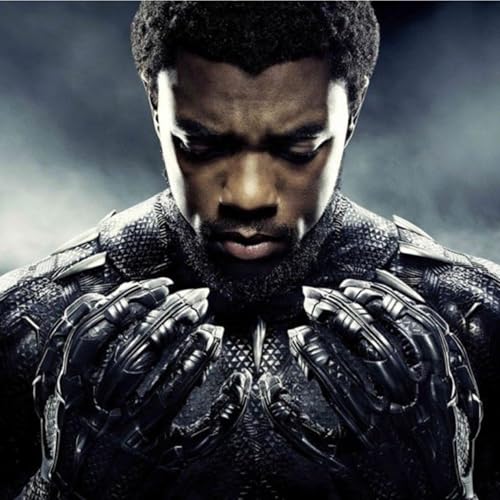 Black Panther Review: 8 Years Later