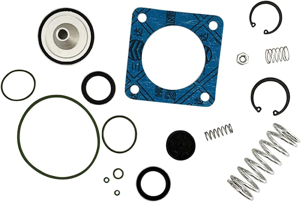 6219052400 Unloader Valve Service Kit for Atlas Copco Air Compressor Replacement 6219-0524-00