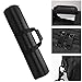 SUPON 25in/65cm Tripod Carrying Case, Heavy Duty Nylon Bag with Shoulder Strap, Padded for Light Stand, Tripods, Monopods, Umbrellas, Softboxes, Boom Stand, Speaker Stands, Mic Stands