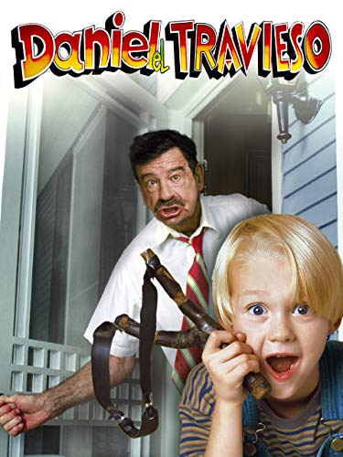 Daniel el travieso