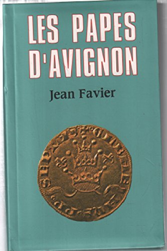 Télécharger Les papes d'Avignon Gratuit