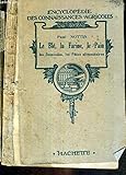 LIBRAIRIE HACHETTE