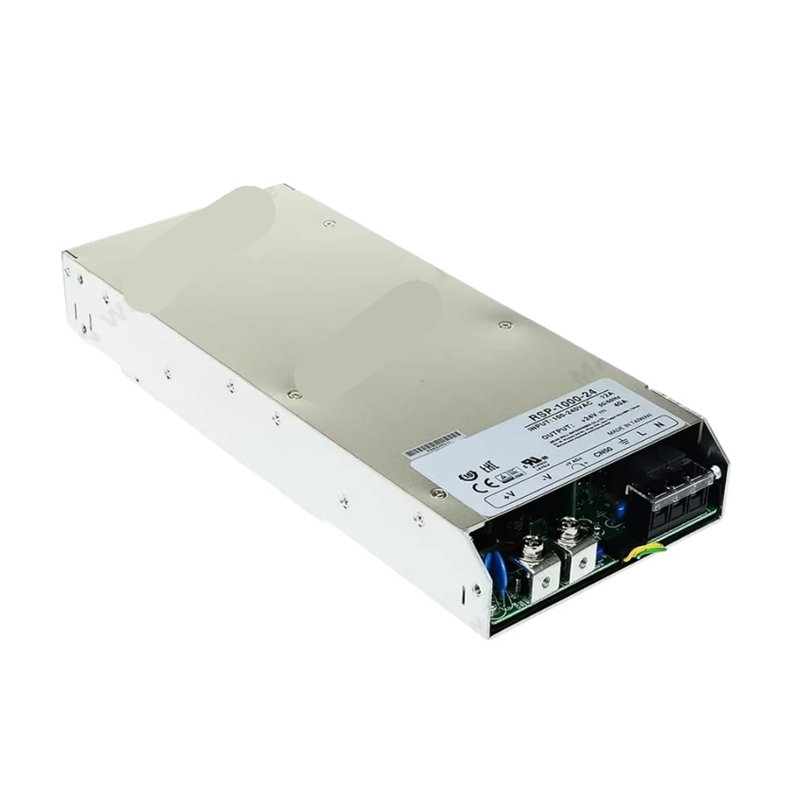 BFSYDLUJ Power Supply RSP-1000 RSP-1000-12 RSP-1000-15 RSP-1000-24 RSP-1000-27 RSP-1000-48 1000(RSP-1000-15)