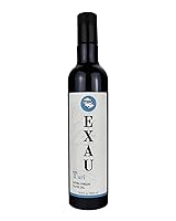 Vista 10 de EXAU Aceite de oliva virgen extra italiano, aceite de oliva rico en polifenoles, fabricado en Italia, sin OMG, aceite de oliva prensado en frío
