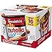 Nutella and Go Spread With Breadsticks, 1.8 Ounce (Pack of 16)