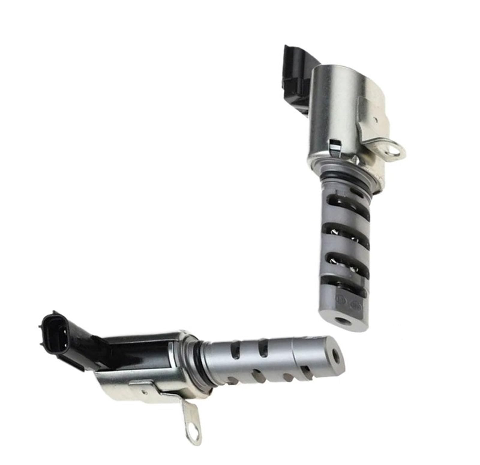 Camshaft Solenoid Compatible with Jeep for Compass for Patriot 2.0L 2.4L 2007-2017 4884695AA Engine VVT Valve Variable Control Timing Solenoid 4884483AA