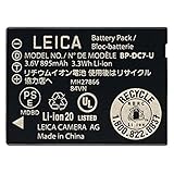 leica battery charger lights Geeignet für: Digitalkamera Leica BP-DC7 Lithium Ionen (Li-Ion) Akku
