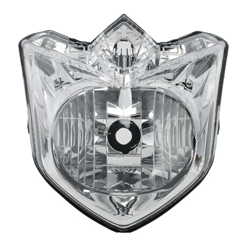 Phares avant de moto contre le brouillard pour Yamaha XJ6N 2012