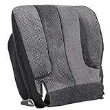 JMTAAT Driver Side Bottom Cloth Seat Cover for 2003-2005 Dodge Ram 1500 2500 3500 SLT Dark Gray