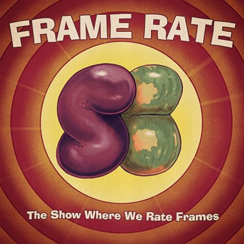 1043. Frame Rate: Network