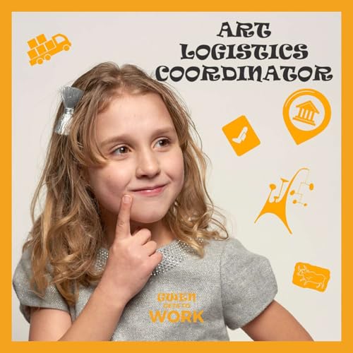 The Art Logistics Coordinator