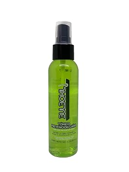 Naprolab Bulboxil Natural Hair Tonico Prevencion Caida Nutre la Fibra Capilar Ayuda a Controlar la Caspa | Hair loss Prevencion Tonic 4oz-120ml