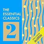 Cover of The Essential Classics: Volume 2