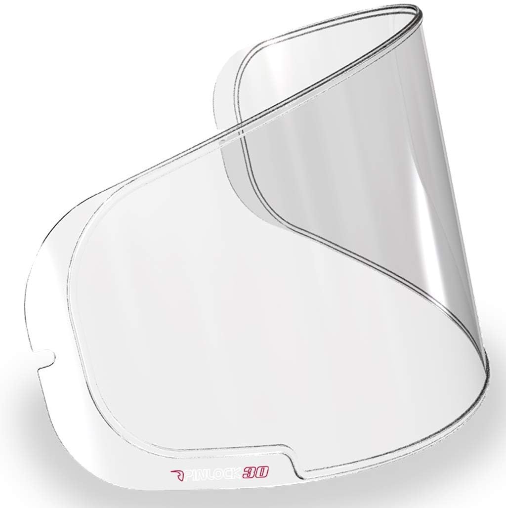 DKS166 Pinlock 30 Insert for G-Mac Glide Evo/Pilot Evo/Concept Evo/Renegade Evo Visors