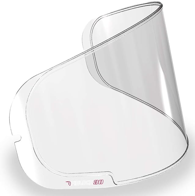 DKS166 Pinlock 30 Insert for G-Mac Glide Evo/Pilot Evo/Concept Evo/Renegade Evo Visors