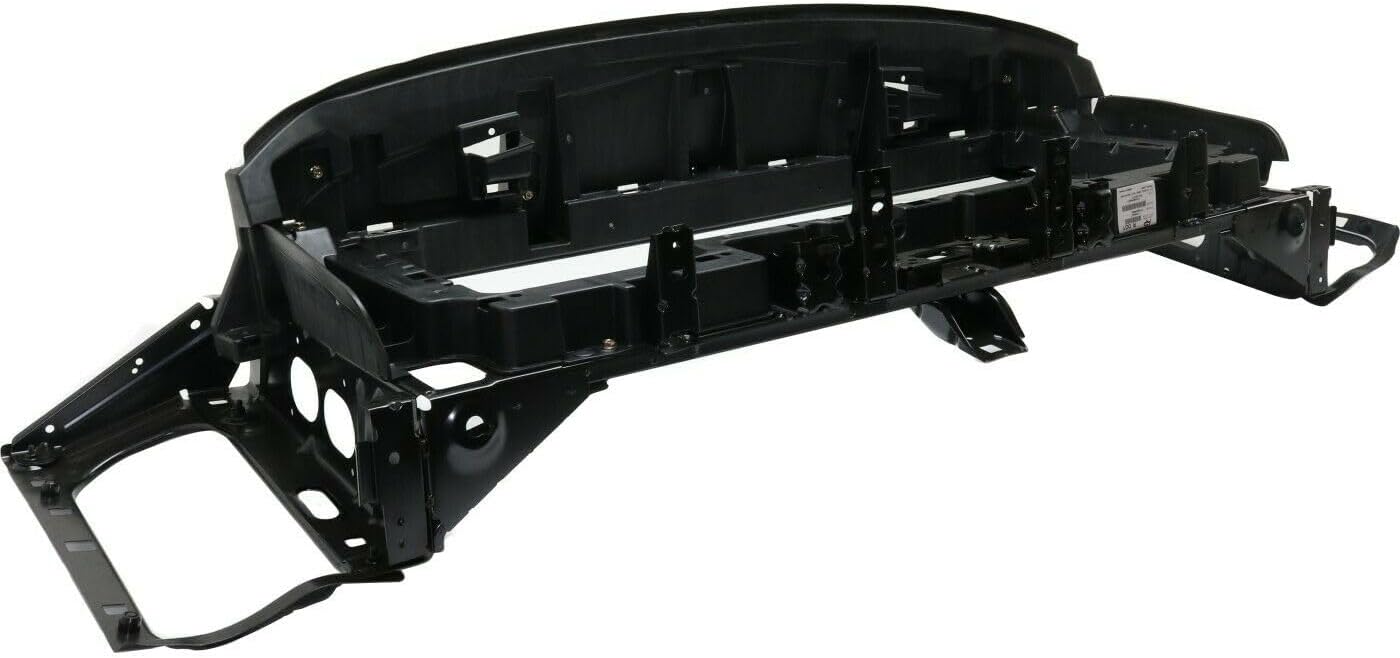 Header Panel Nose Headlight lamp Mounting Compatible with Denali SLE SLT 14400147