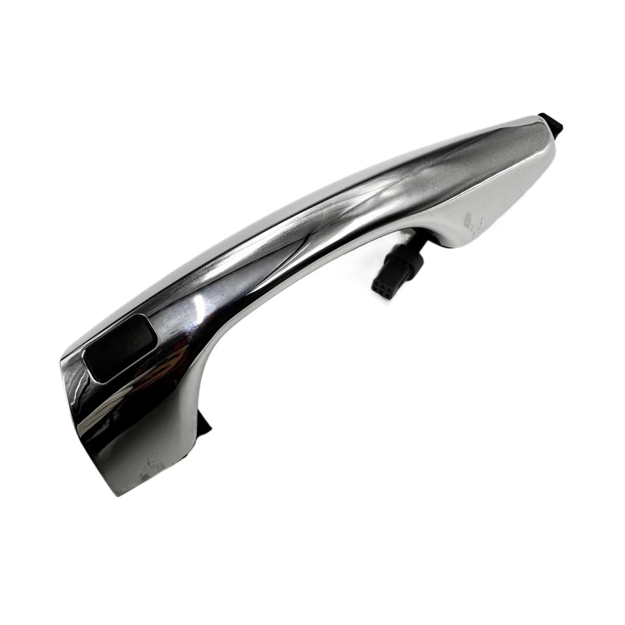 Ratsch One Color Car Side Exterior Door Handle Car Front Door Handle Outside Lh Rh For Santa For Fe For Dm 2013-2018 826512W710 826612W710