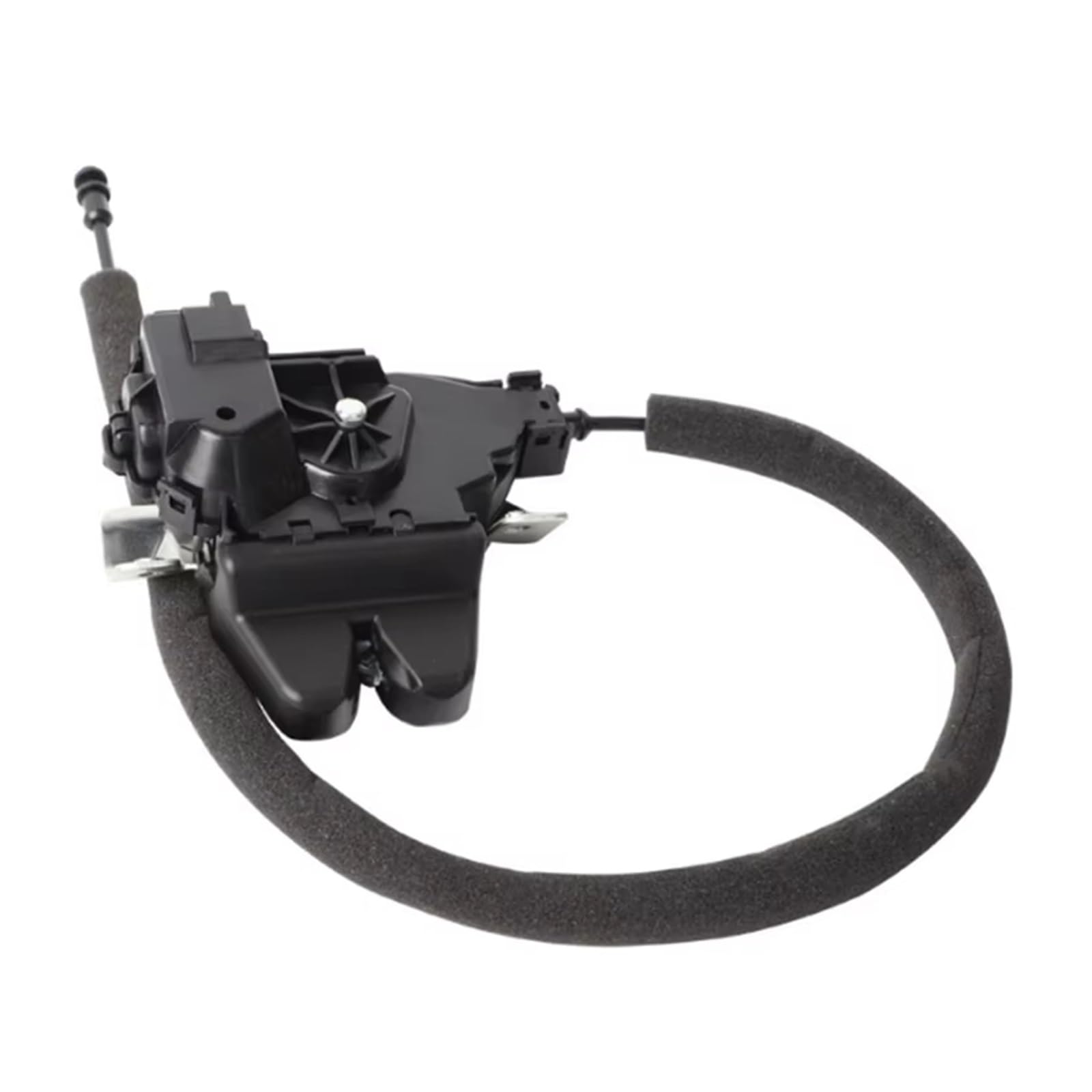 Rear Tailgate Lock for Benz W204 W205 C180 C200 C220 C230 C250 C280 C300 C320 C350 C63 Rear Trunk Boot Lid Lock Latch 2047500085 2047500185