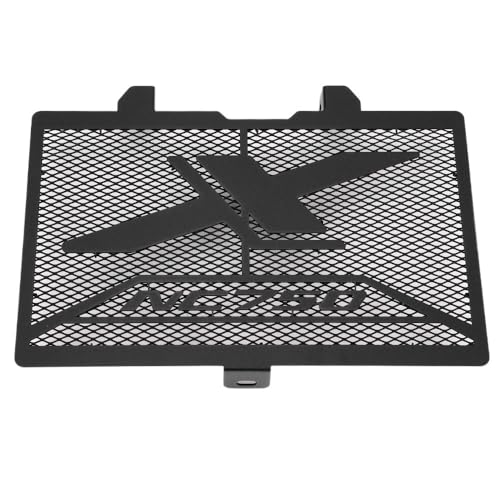 Grille de radiateur pour NC750X 2021-2023 en aluminium durable