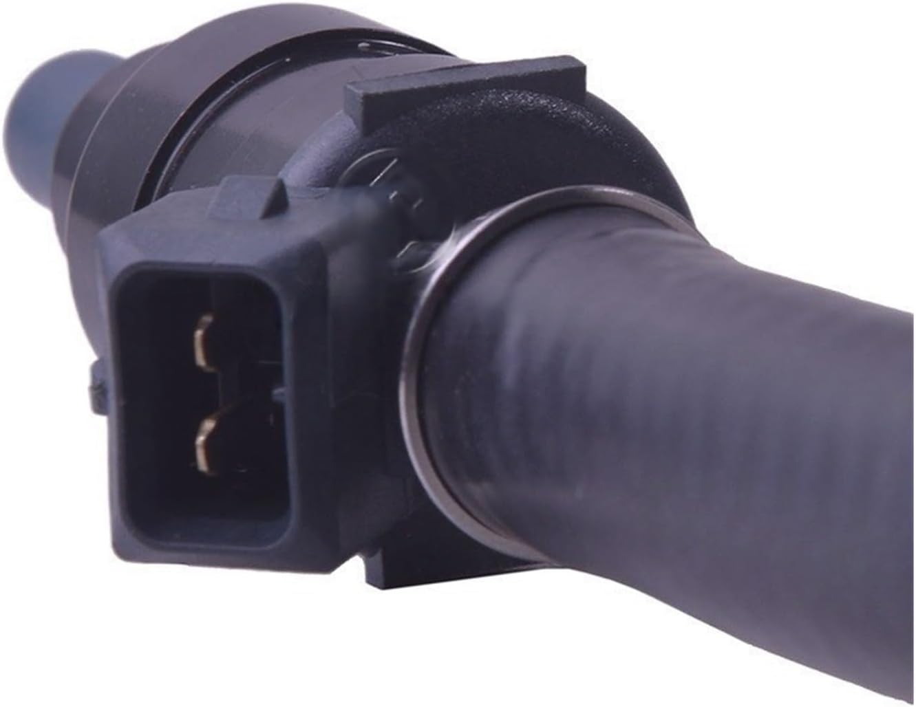 6 個 0280150166 テール燃料インジェクター Bico ノズル ジャガー日産