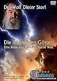 wolf dieter storl youtube 2015 dvd Die lebendigen Götter! Eine Reise durch die mythische Welt: Wolf-Dieter Storl