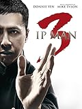 wing tsun weltmeisterschaft  Ip Man 3
