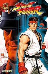Amazon | Street Fighter Vol. 1 (English Edition) [Kindle edition