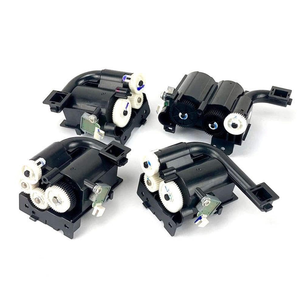 Kit alimentation en toner compatible pour imprimantes séries MP C2503 à MP C5503