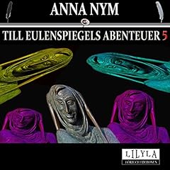 Couverture de Till Eulenspiegels Abenteuer 5