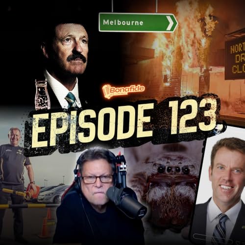 Tobacco Wars, Nuclear Power & a Colonel's Warning on National Security