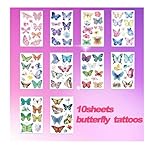 Zoom IMG-2 13 di ilaria tatuaggi temporanei