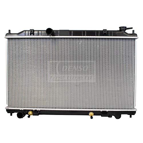 Denso - 2213403 Radiator