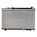 Denso 221-3403 Radiator