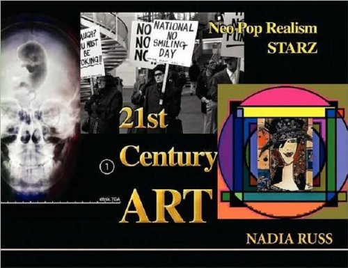 Neopoprealism Buy Neopoprealism Starz: 21st Century Art, Compendium of New Millennium ...