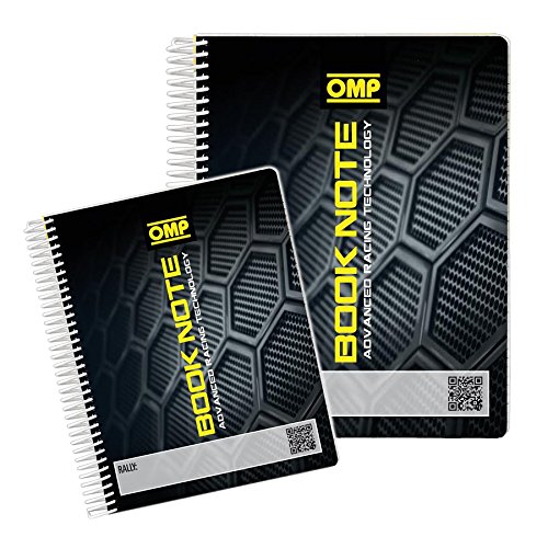 OMP OMPNA/1863 Notepad Copilot, x, a4 - Image 2