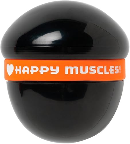 Tiger Tail La herramienta de bola de masaje Knotty Tiger Knot Buster ofrece codo presión profunda para aliviar las manos y los dedos pulgares de la