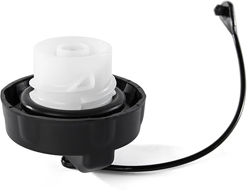 Miniatura 6 de Tapa de gasolina para Dodge Ram 1500 2500 3500 Promaster Calibre Dakota Dart Durango Grand Caravan Cherokee Journey Nitro Chrysler Pt Cruiser Town &