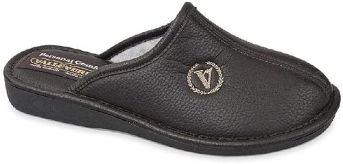 Valleverde Scarpe Uomo Ciabatte Pantofole 21821 : Amazon.it: Scarpe e borse