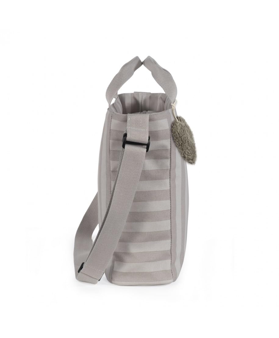 Walking Mum Borsa cestino Sintra beige, beige