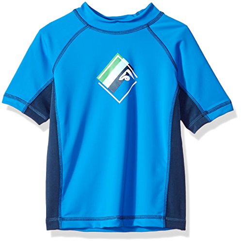 Image of Kanu Surf Boys' Porta UPF 50+ Sun Protective Rashguard