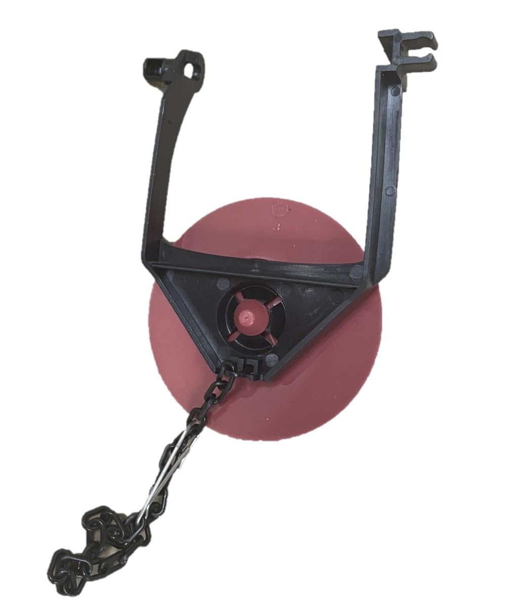 Amazon.com: Kohler K1078578 Flapper for Rialto Models K-3402 and K