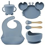 Durable et résistant à la décoloration : le matériau en silicone est non seulement extrêmement robuste, mais aussi résistant à la décoloration. Même après de nombreuses utilisations et lavages au lave-vaisselle, l'ensemble conserve sa forme et sa couleur d'origine. Pas de déformation, pas de fissures, tout simplement durable et fiable.